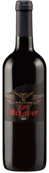 'Wino Egri Bikaver Varsanyi C.W. 750 ml