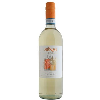 'Wino Orvieto Sensi B.W. 750 ml