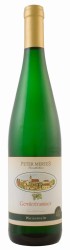 'Wino Peter Mertes Gewurztraminer QBA B.PS. 750 ml