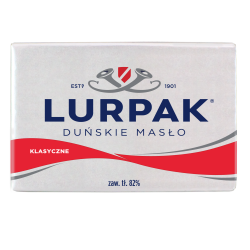 Masło Lurpak 200 g