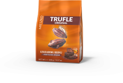 Mieszko Trufle Oryginal Rumowe Nadzienie 260 g