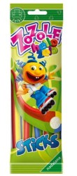Mieszko Zozole Hello Żelo Sticks 75 g