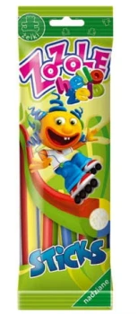 Mieszko Zozole Hello Żelo Sticks 75 g