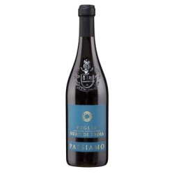 'Wino Passiamo Nero Di Troia C.PW. 750 ml