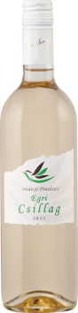 'Wino Egri Csillag B.W. 750 ml