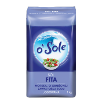 Cenos o'sole fita 1kg