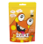 BeRaw Kids Żelki bez dodatku cukru Mango i Jabłko 35 g