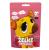 BeRaw Kids Żelki bez dodatku cukru Truskawka i Jabłko 35 g