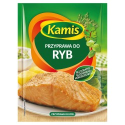 Kamis Przyprawa do ryb 20 g