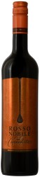 'Wino Rosso Nobile al Cioccolata C.S. 750 ml