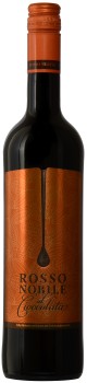 'Wino Rosso Nobile al Cioccolata C.S. 750 ml
