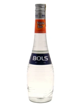 ' Likier Bols Triple Sec 38% 0,7 l