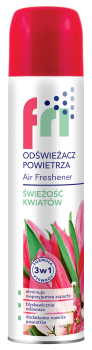 Fri Odświeżacz powietrza Świeżość Kwiatów 300 ml