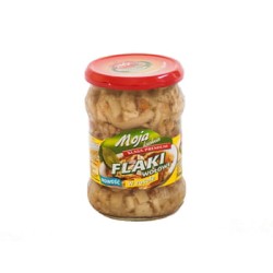 Moja Kuchnia Flaki wołowe w rosole 500 g