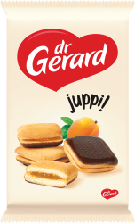 Dr Gerard Juppi 205 g
