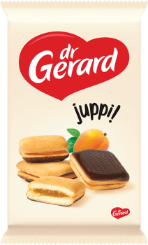 Dr Gerard Juppi 205 g