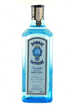 ' Gin Bombay Sapphire 40% 0,7 l