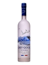 ' Grey Goose Vodka 40% 0,7 l