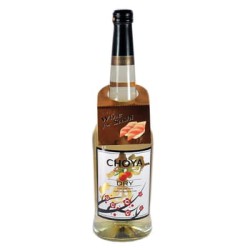 ' Choya Dry 10% 750 Ml
