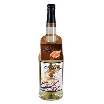' Choya Dry 10% 750 Ml