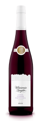 ' Winiarnia Zamojska Lekka Czarna Porzeczka 750Ml