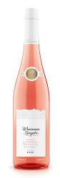' Winiarnia Zamojska Lekka Czerwona Porzeczka 750Ml