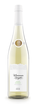 ' Winiarnia Zamojska Lekki Agrest 750Ml