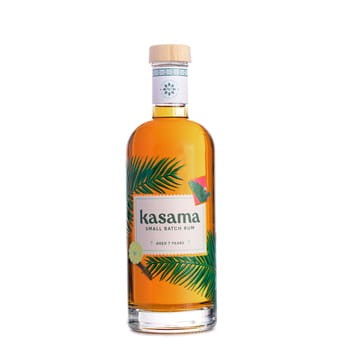 ' Kasama Rum 40% 700Ml