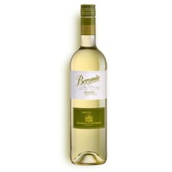 'Wino Hiszpańskie Beronia Rueda Verdejo B.W. 750 ml