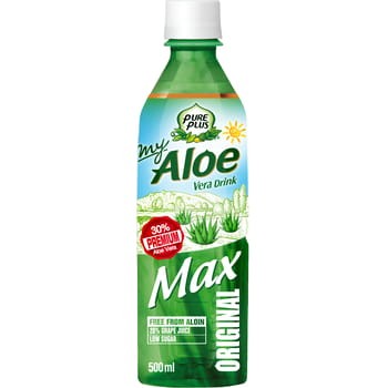 My Aloe Oryginal Max 500 Ml