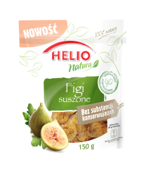 Helio Natura Figi suszone 150 g