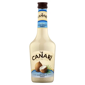 ' Canari Likier o smaku kokosowym 350 ml