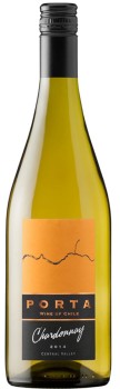 'Wino Porta Chardonnay B.W. 750 ml