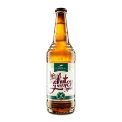 ' Browar Kormoran Piwo Bezglutenowe 500 ml