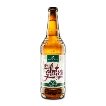 ' Browar Kormoran Piwo Bezglutenowe 500 ml