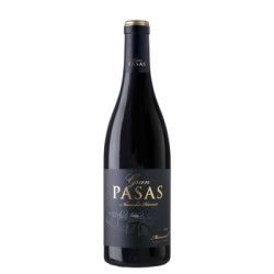'Wino Gran Pasas Monastrell C.W. 14,5% 750 ml