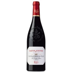 'Wino B&amp;G AOP Chateauneuf Du Pape C.W. 750 ml