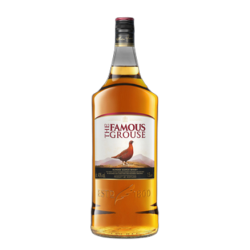 ' Szkocka Whisky The Famous Grouse 40% 1,5 l