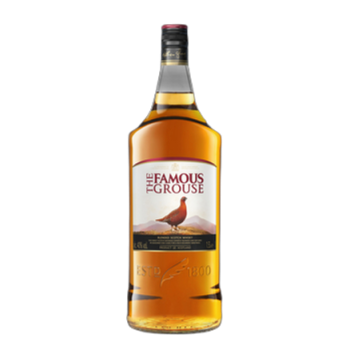 ' Szkocka Whisky The Famous Grouse 40% 1,5 l