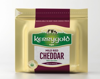 Kerrygold Ser irlandzki Cheddar Red 200 g
