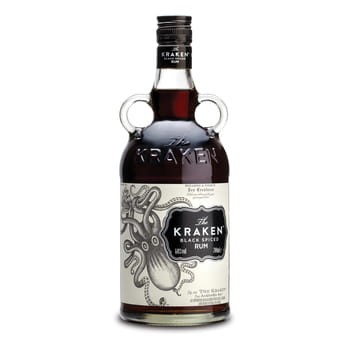 ' Rum Kraken 40% 700 ml
