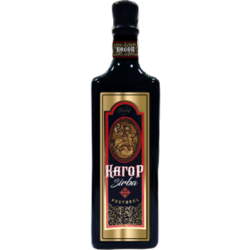 'Wino Sirba Kagor Pastoral C.S. 750 ml