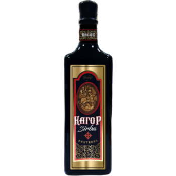 'Wino Sirba Kagor Pastoral C.S. 750 ml