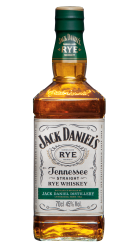 ' Jack Daniel's Tennessee Rye Whiskey 45% 700 ml