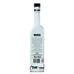' Wódka Wataha 40% 700 ml