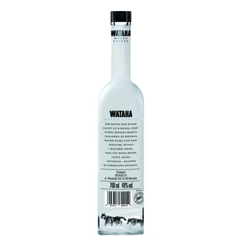 ' Wódka Wataha 40% 700 ml