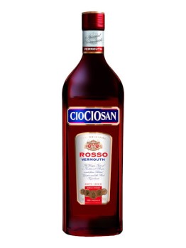 '' Ciociosan Rosso Vermouth 1 l