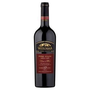 'Witosha Red wino C. S. 0,75 l