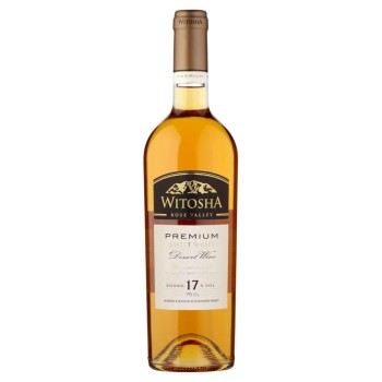 'Witosha White wino B. S. 0,75 l