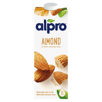 Alpro Almond Original Napój migdałowy 1 l